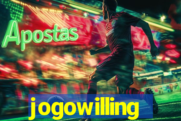 jogowilling