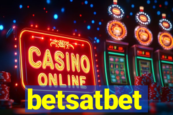 betsatbet