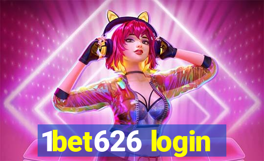 1bet626 login