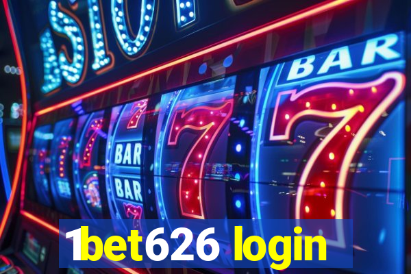 1bet626 login