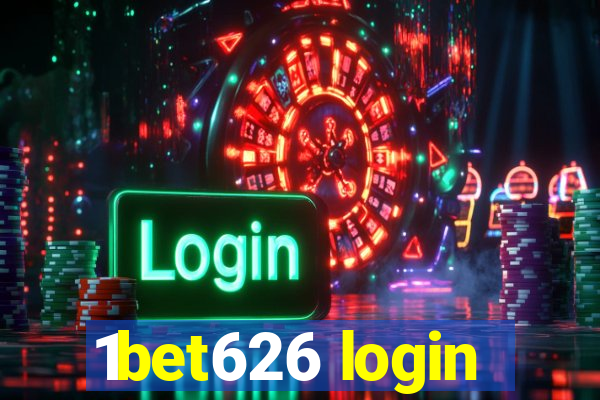 1bet626 login