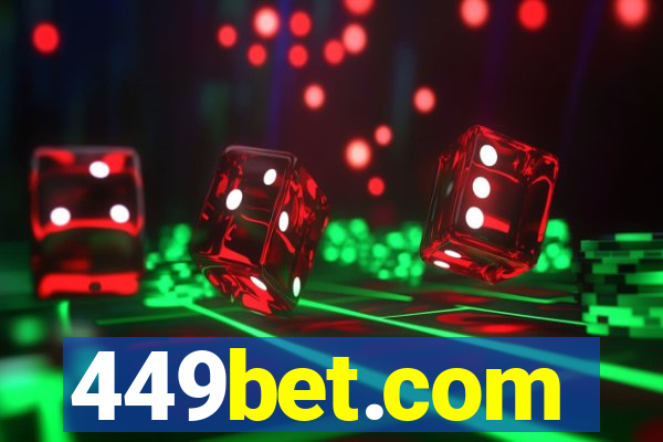 449bet.com