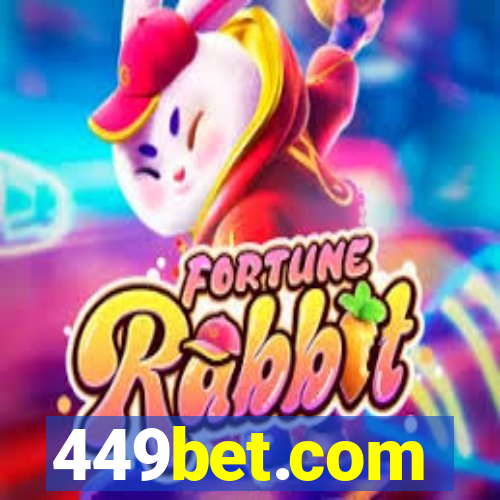 449bet.com