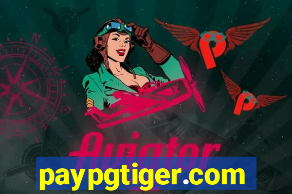 paypgtiger.com