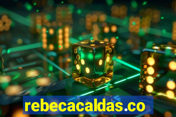 rebecacaldas.com