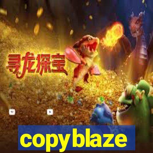 copyblaze