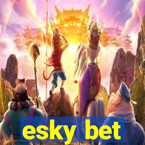 esky bet