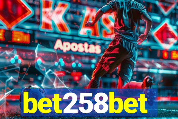 bet258bet