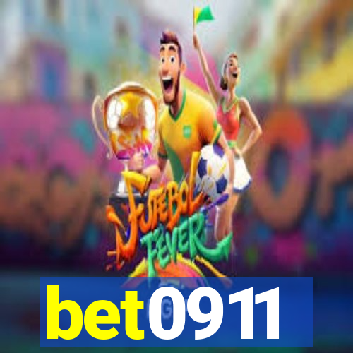 bet0911