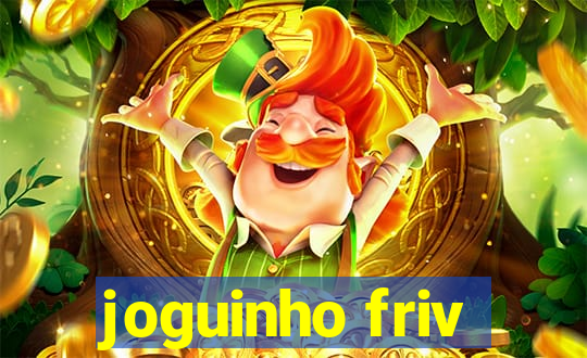 joguinho friv