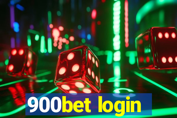 900bet login