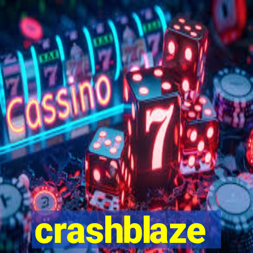 crashblaze