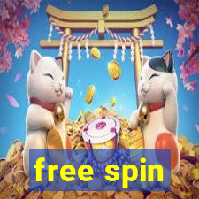 free spin