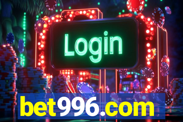 bet996.com