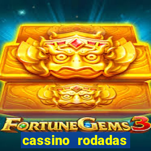 cassino rodadas gratis sem deposito