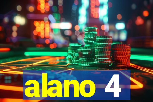 alano 4