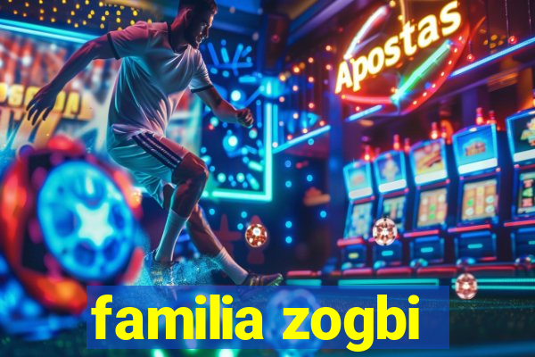 familia zogbi