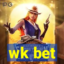 wk bet