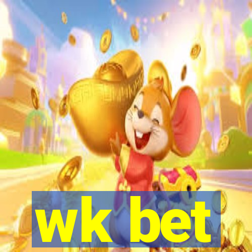 wk bet