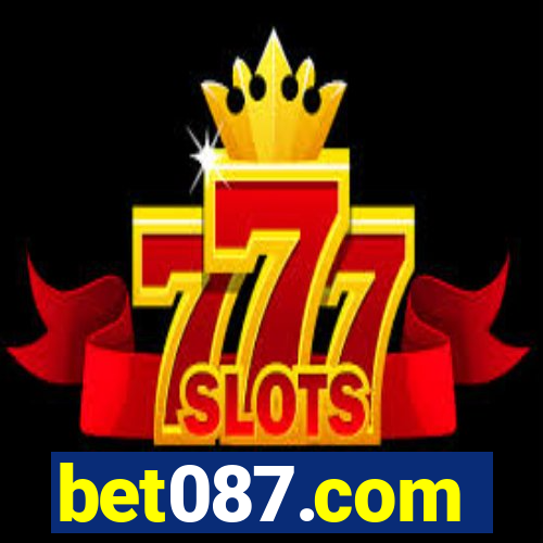 bet087.com