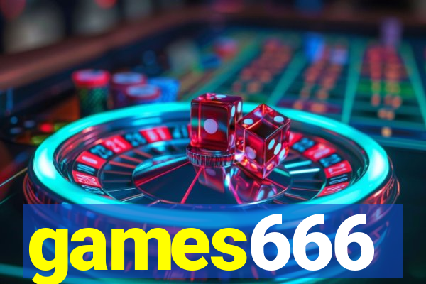 games666