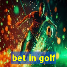 bet in golf