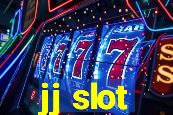 jj slot