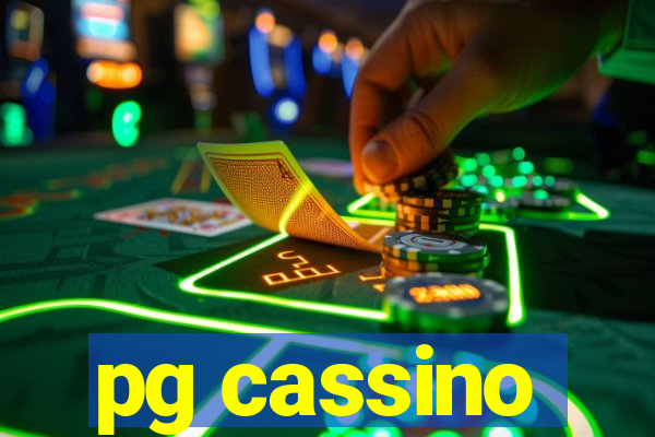 pg cassino