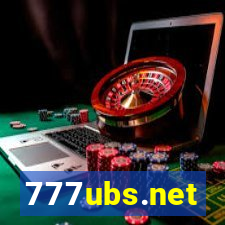 777ubs.net