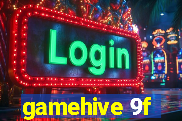 gamehive 9f