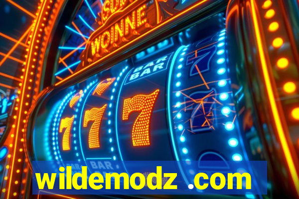 wildemodz .com