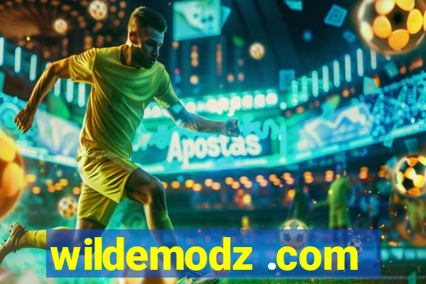 wildemodz .com