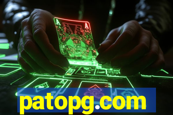 patopg.com