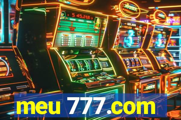 meu 777.com