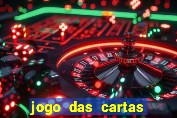 jogo das cartas ciganas online