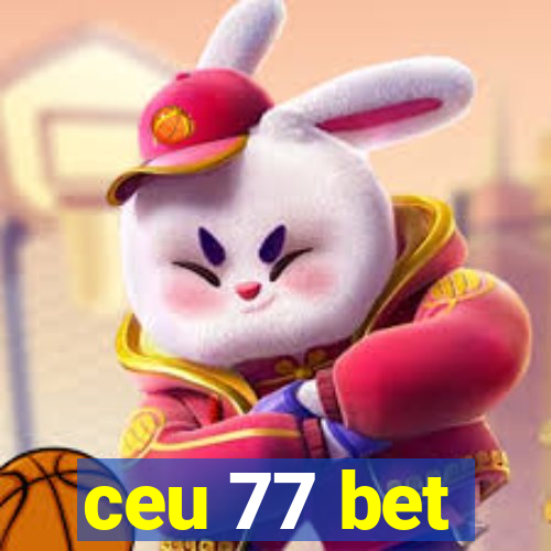 ceu 77 bet