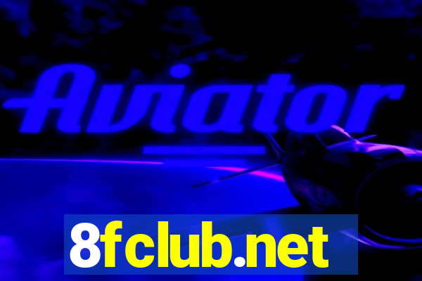 8fclub.net