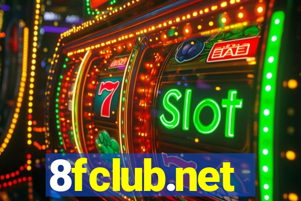 8fclub.net