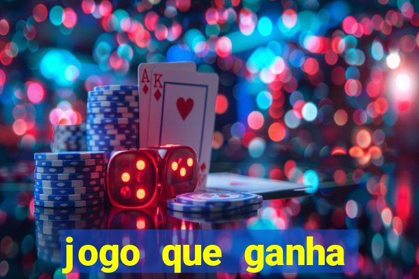 jogo que ganha dinheiro no pix gratis