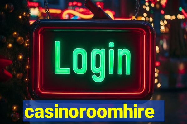 casinoroomhire