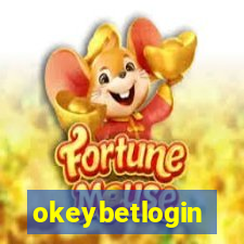 okeybetlogin