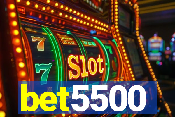 bet5500