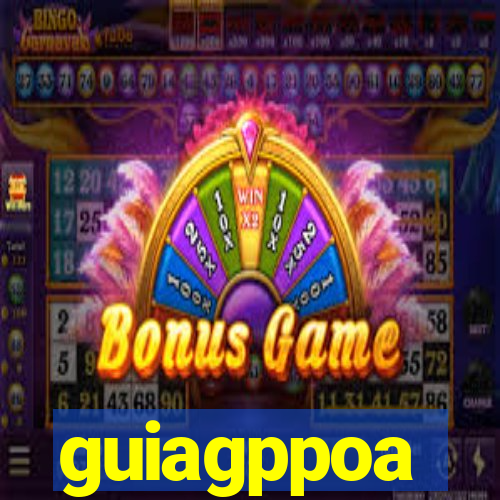 guiagppoa