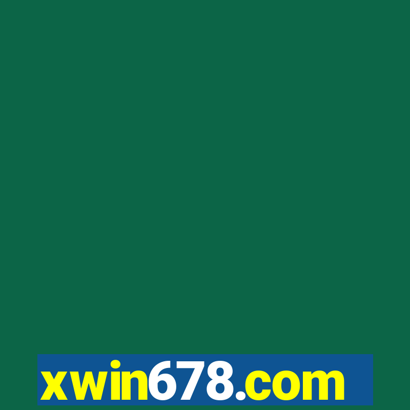 xwin678.com