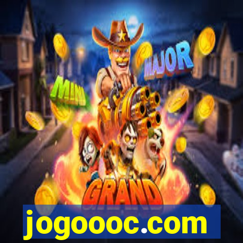 jogoooc.com