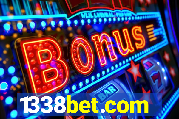 1338bet.com