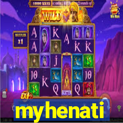 myhenati