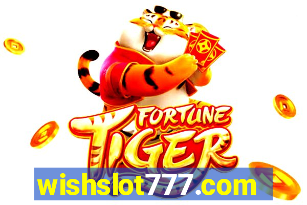 wishslot777.com