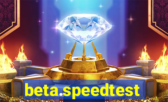 beta.speedtest