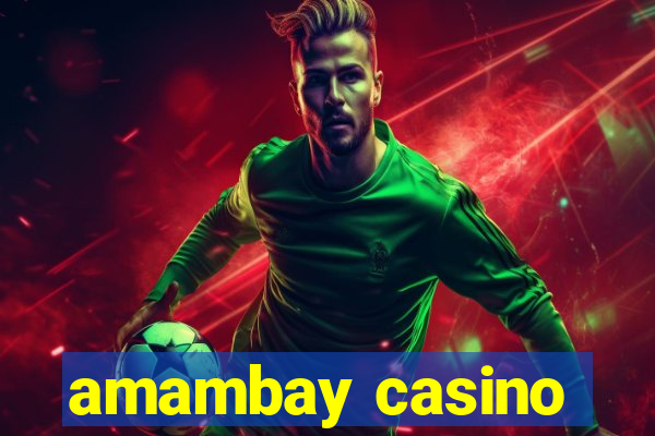 amambay casino